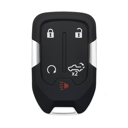 Case for Chevrolet and GMC