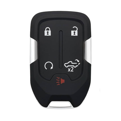 Case for Chevrolet and GMC