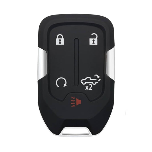 Case for Chevrolet and GMC