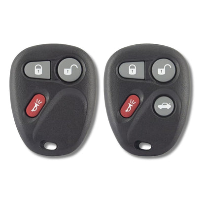 Case for Chevrolet and GMC