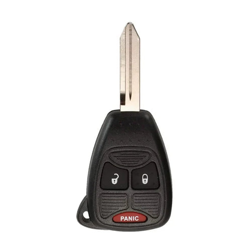 Case for Chrysler (3 Buttons)