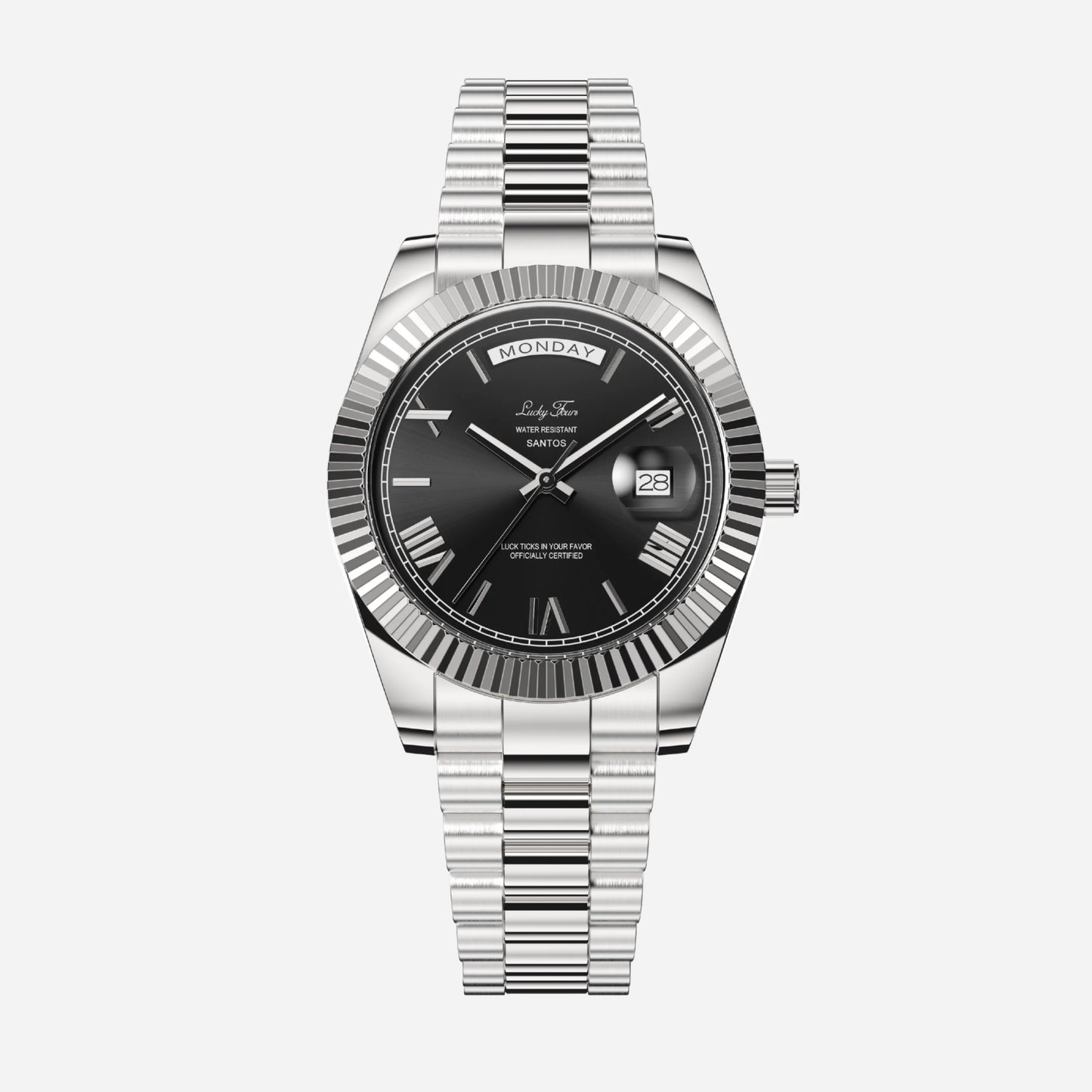 Lucky Fours® Santos