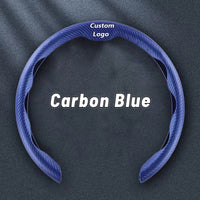 Carbon Blue