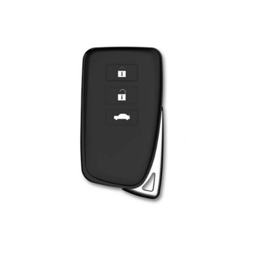 Case for Lexus (3 Buttons)