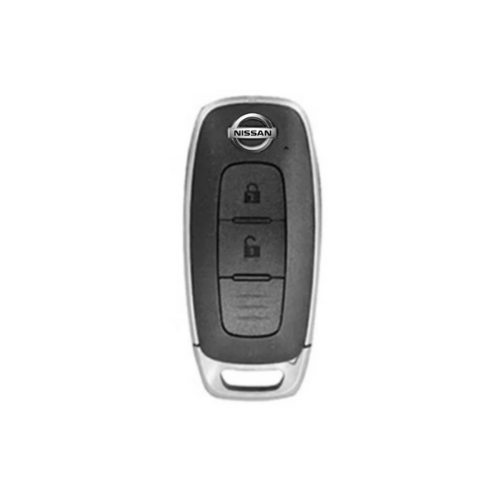 Case for Nissan  (lock button)