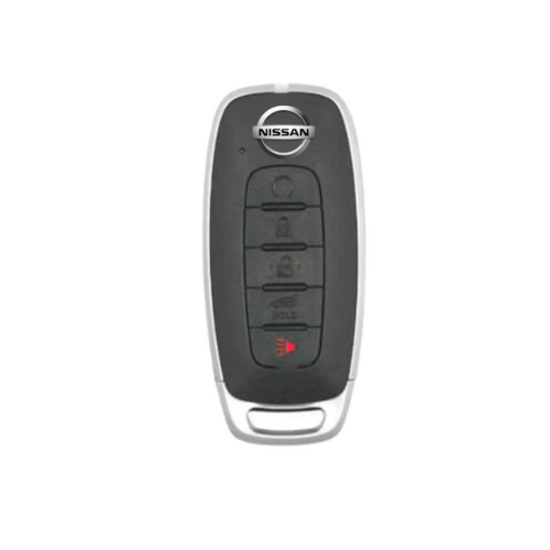 Case for Nissan (5 button)