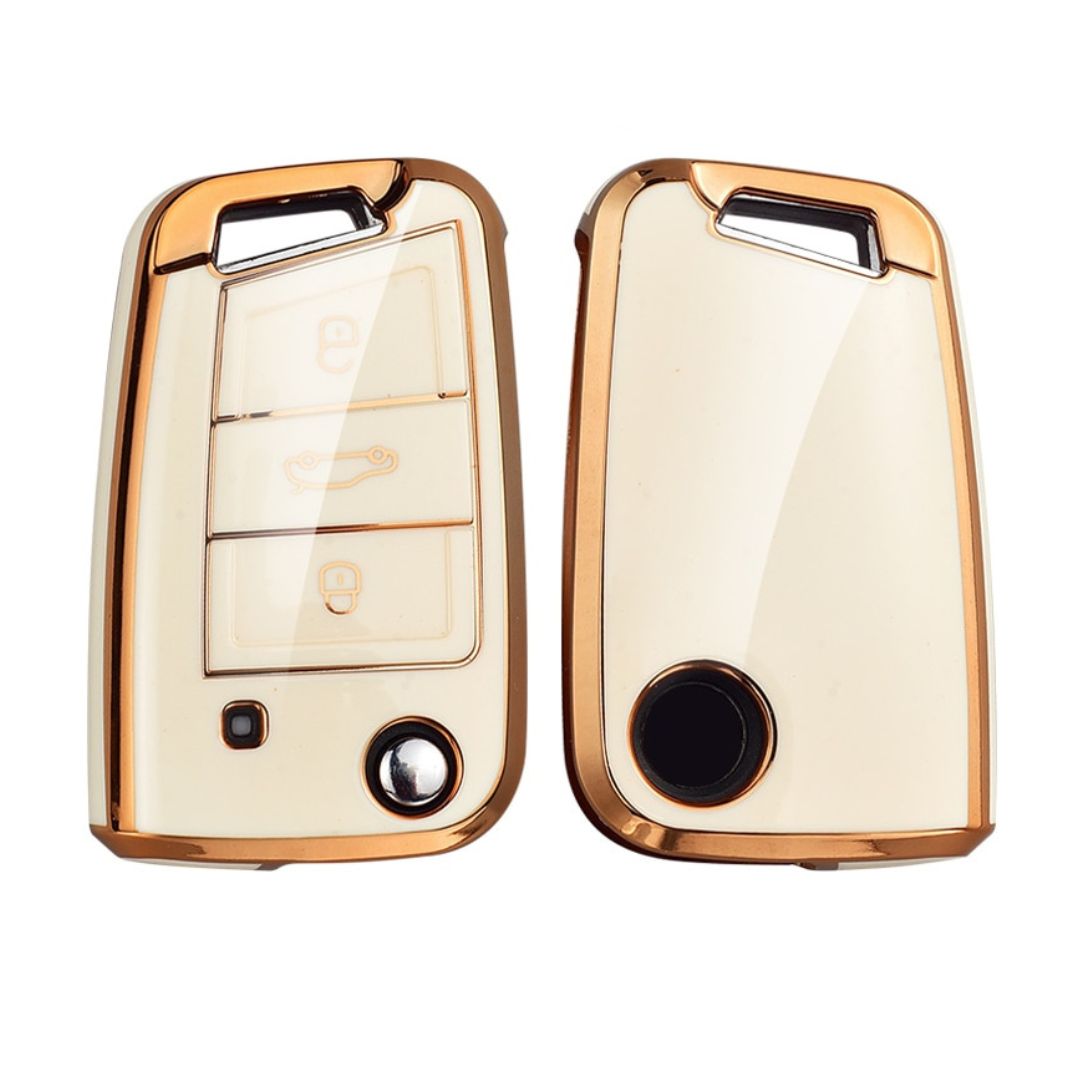 Case for Skoda Octavia y Kodiaq