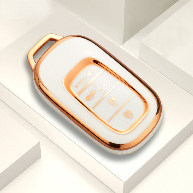 Case for Honda Civic, e:HEV (2022-2023)