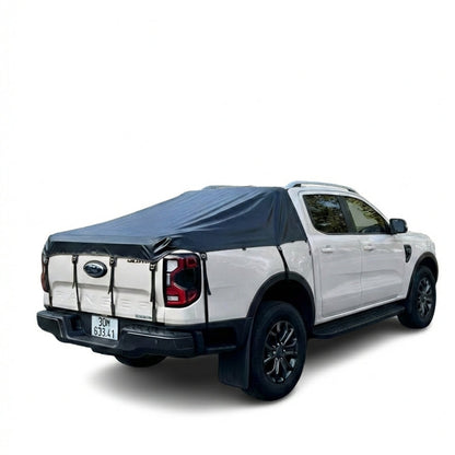 2026 3T Auto Lux Pickup Bed Cover