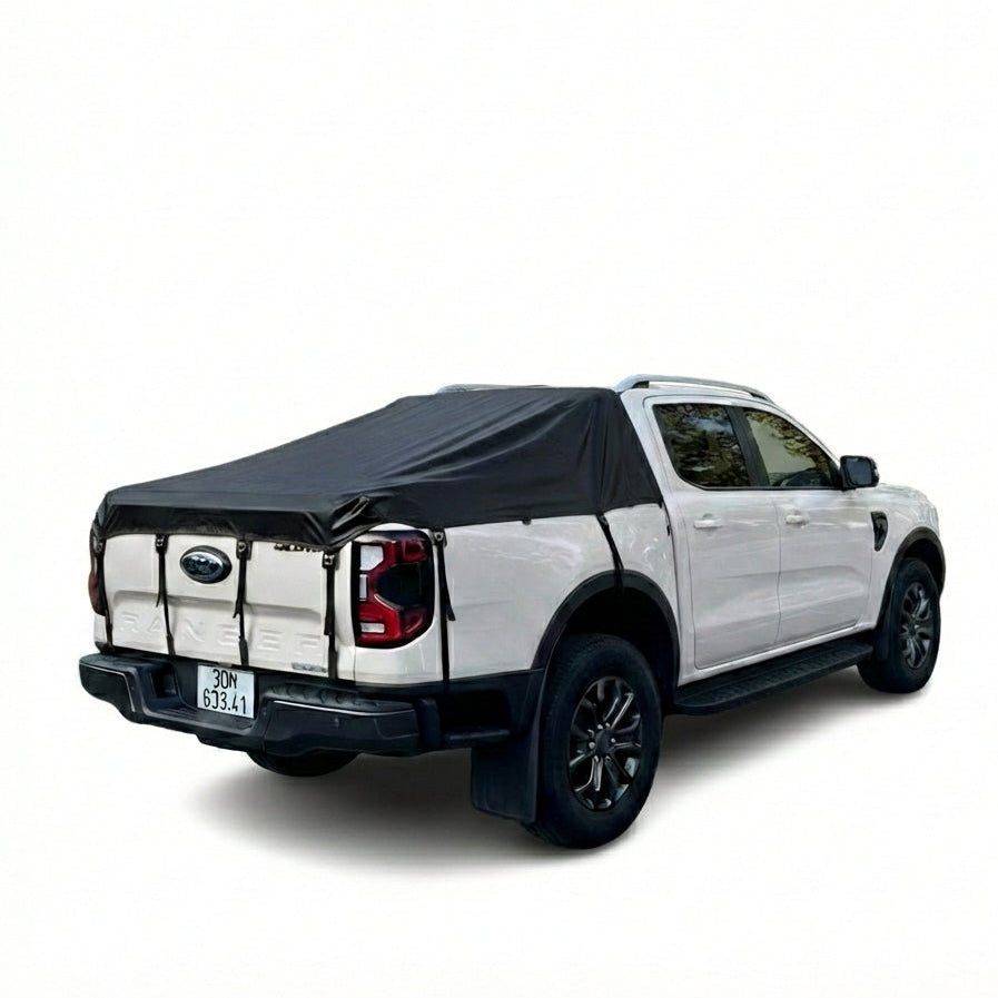 2026 3T Auto Lux Pickup Bed Cover