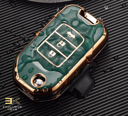 Case for Acura Integra, TLX, ILX, RLX, TSX, RL, CL, TL, Legend, Vigor, NSX, RDX, MDX, ZDX, SLX, EL, CSX, RSX