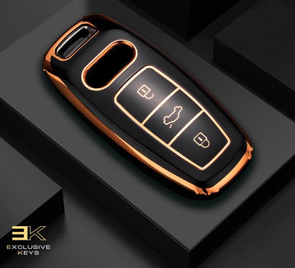 Case for Audi A3, A6, A7, A8, E-tron, Q5 y Q8