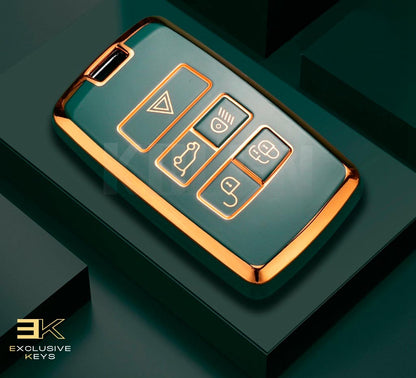 Case for Jaguar XE, E-PACE y XF