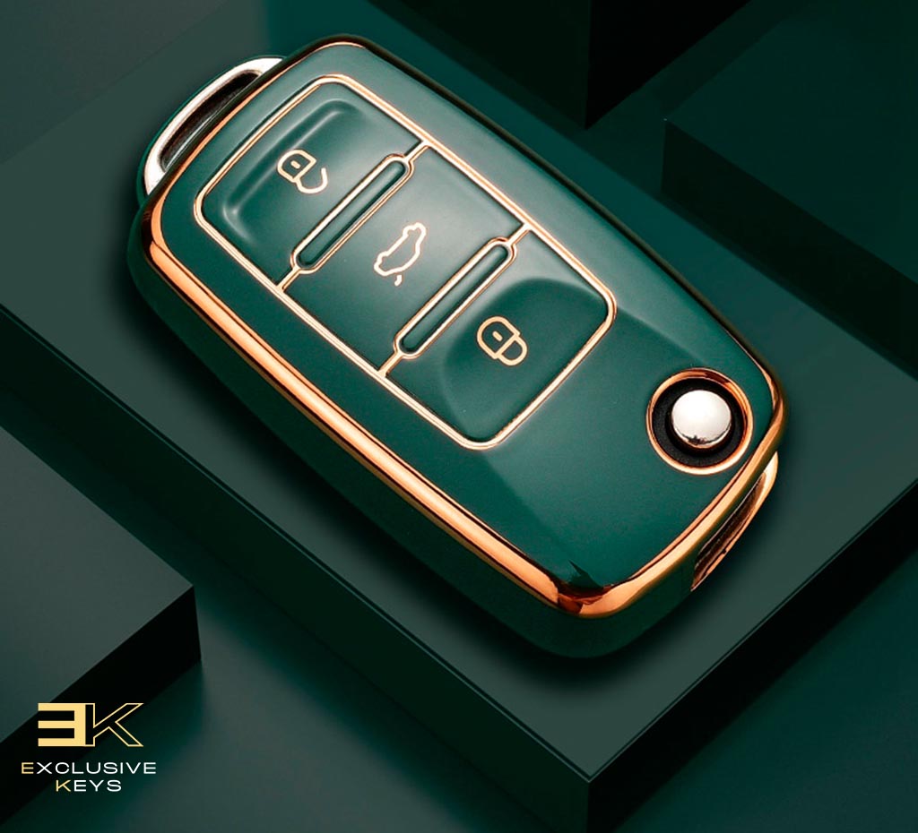 Case for Skoda Octavia