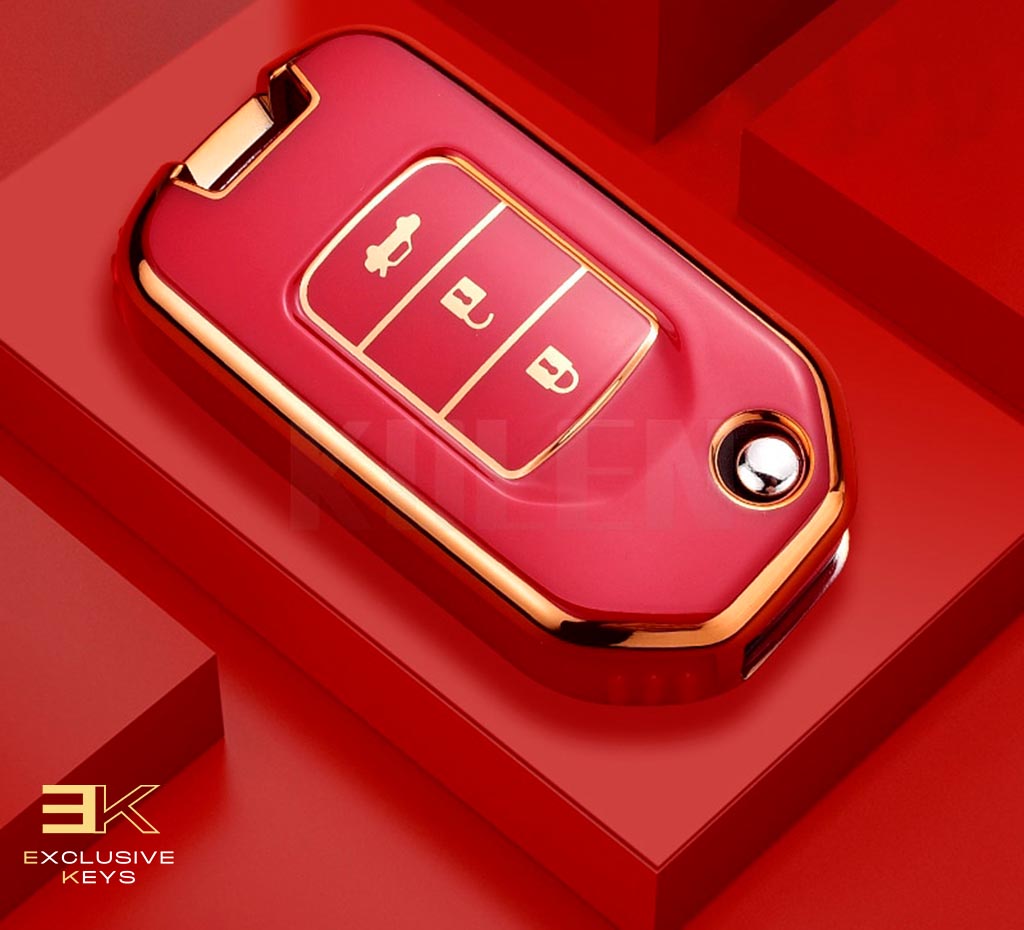 Case for Honda Civic, HRV, CRV, XRV, CR-V, Crider, Odyssey