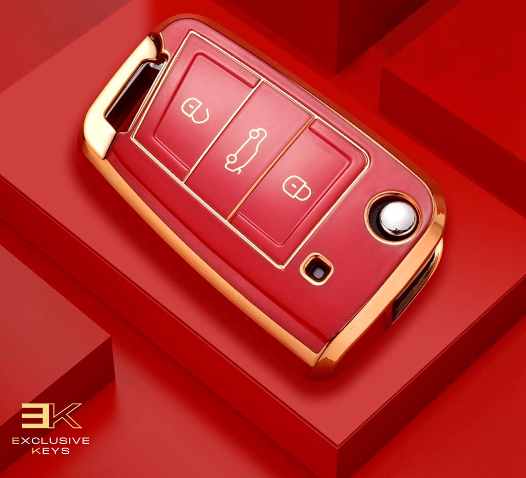 Case for Skoda Octavia y Kodiaq