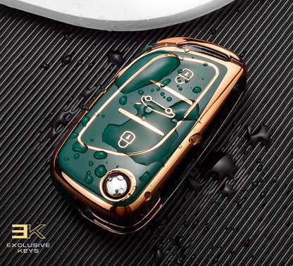 Case for Peugeot 306, 407 y 807