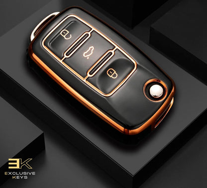 Case for Seat Leon, Altea, Ibiza, Mii