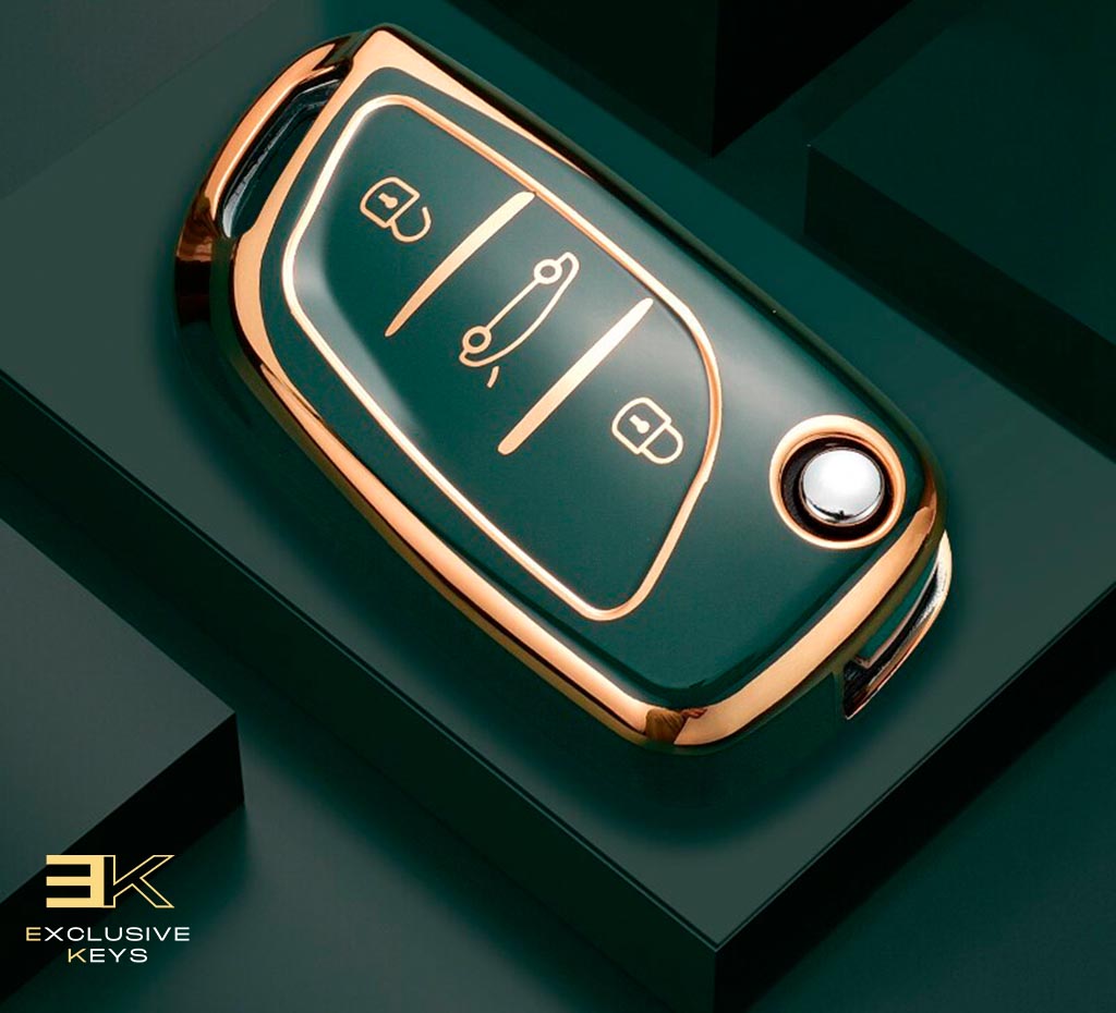 Case for Peugeot 306, 407 y 807