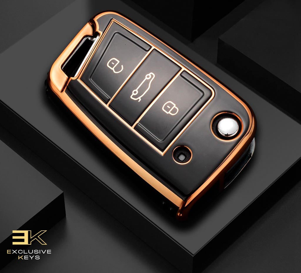 Case for Volkswagen Golf 7 MK7 y Tiguan MK2