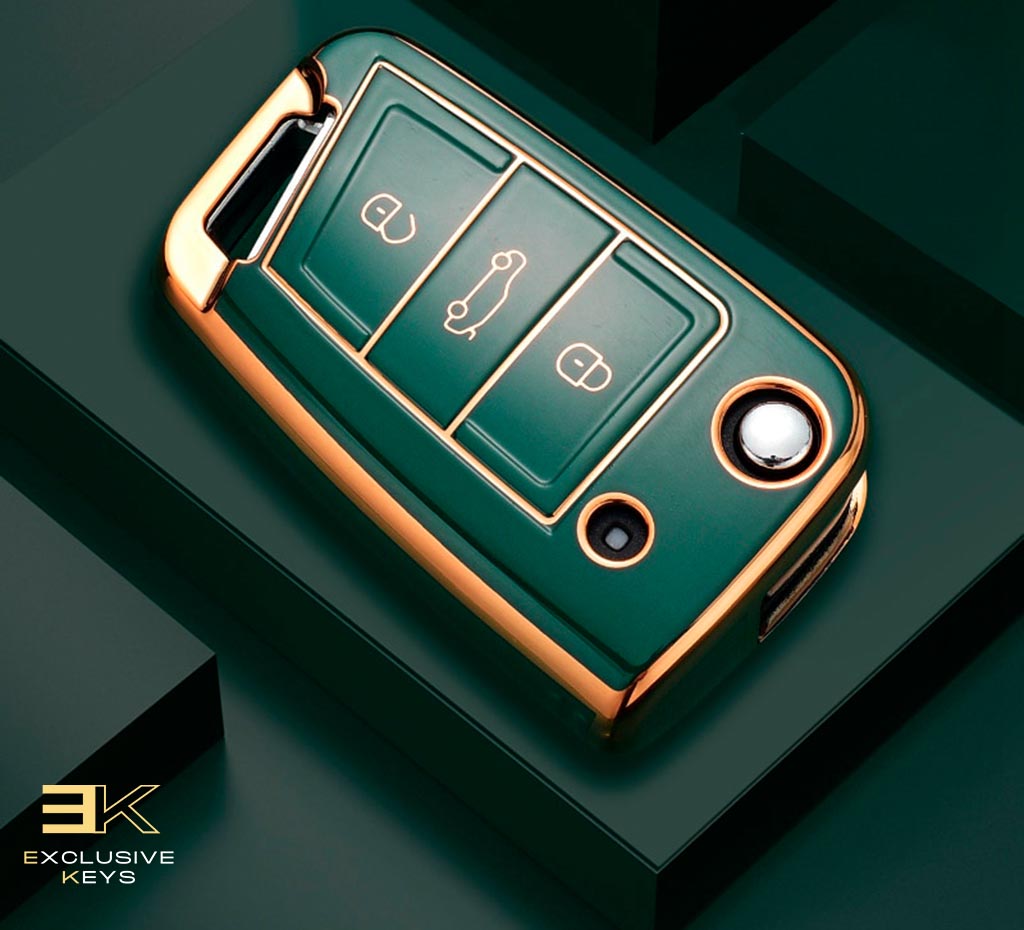 Case for Skoda Octavia y Kodiaq