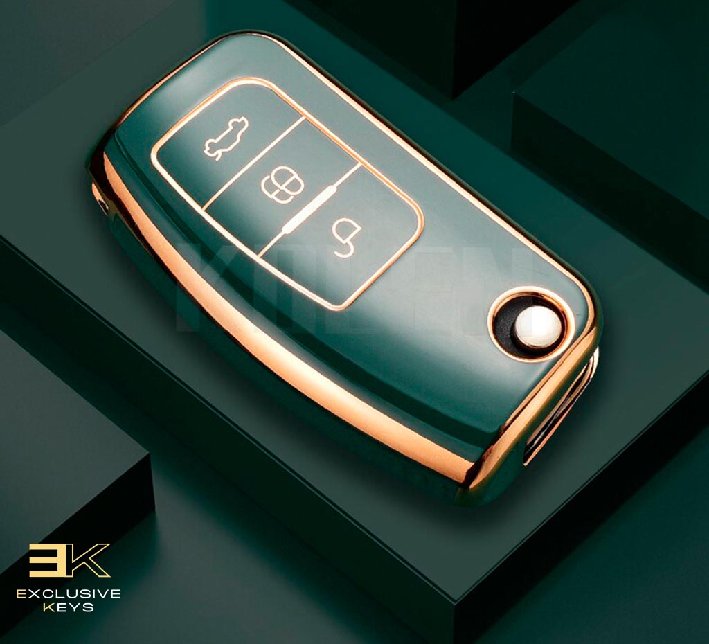 Case for Ford Focus 2 MK2, Fiesta, Mondeo, Galaxy, Ecosport, Kuga, Escape, Falcon, B-Max, C-Max