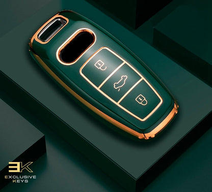 Case for Audi A3, A6, A7, A8, E-tron, Q5 y Q8