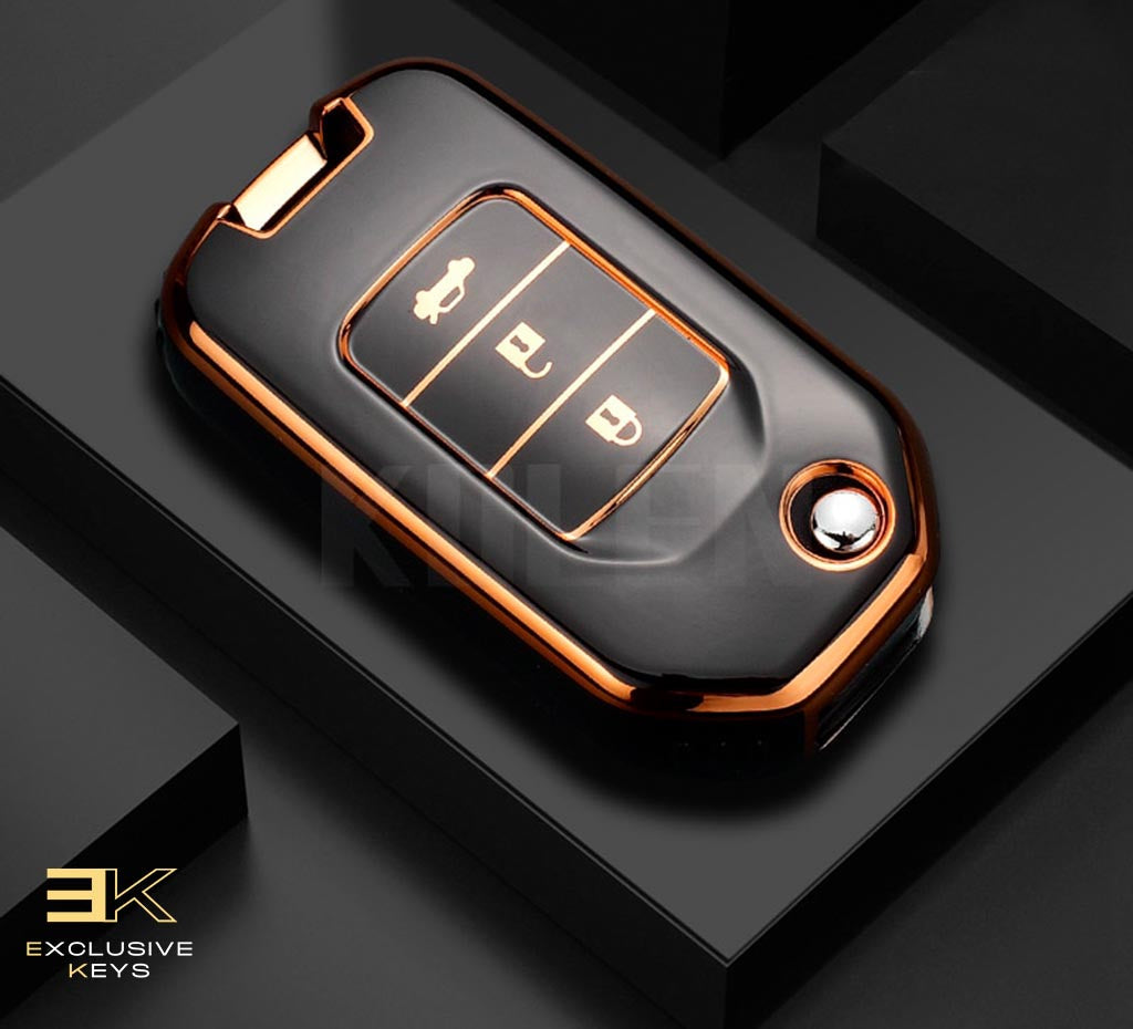 Case for Honda Civic, HRV, CRV, XRV, CR-V, Crider, Odyssey