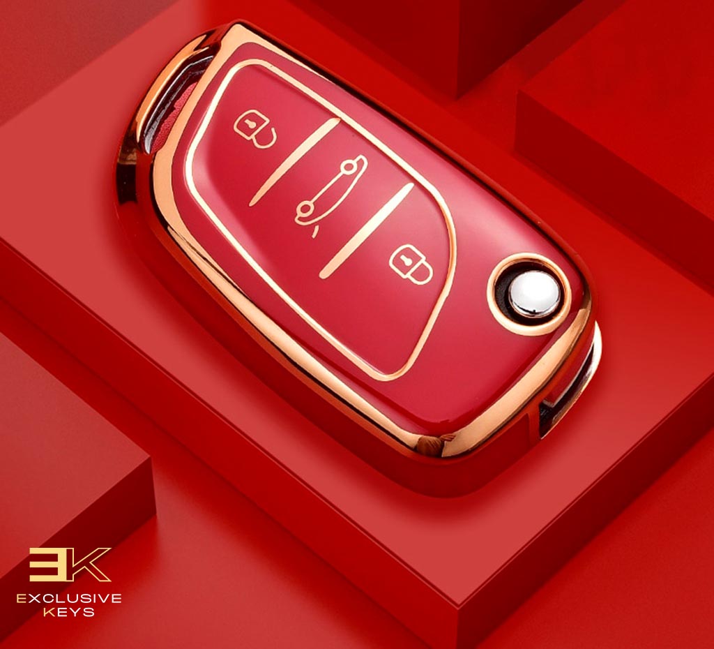 Case for Peugeot 306, 407 y 807