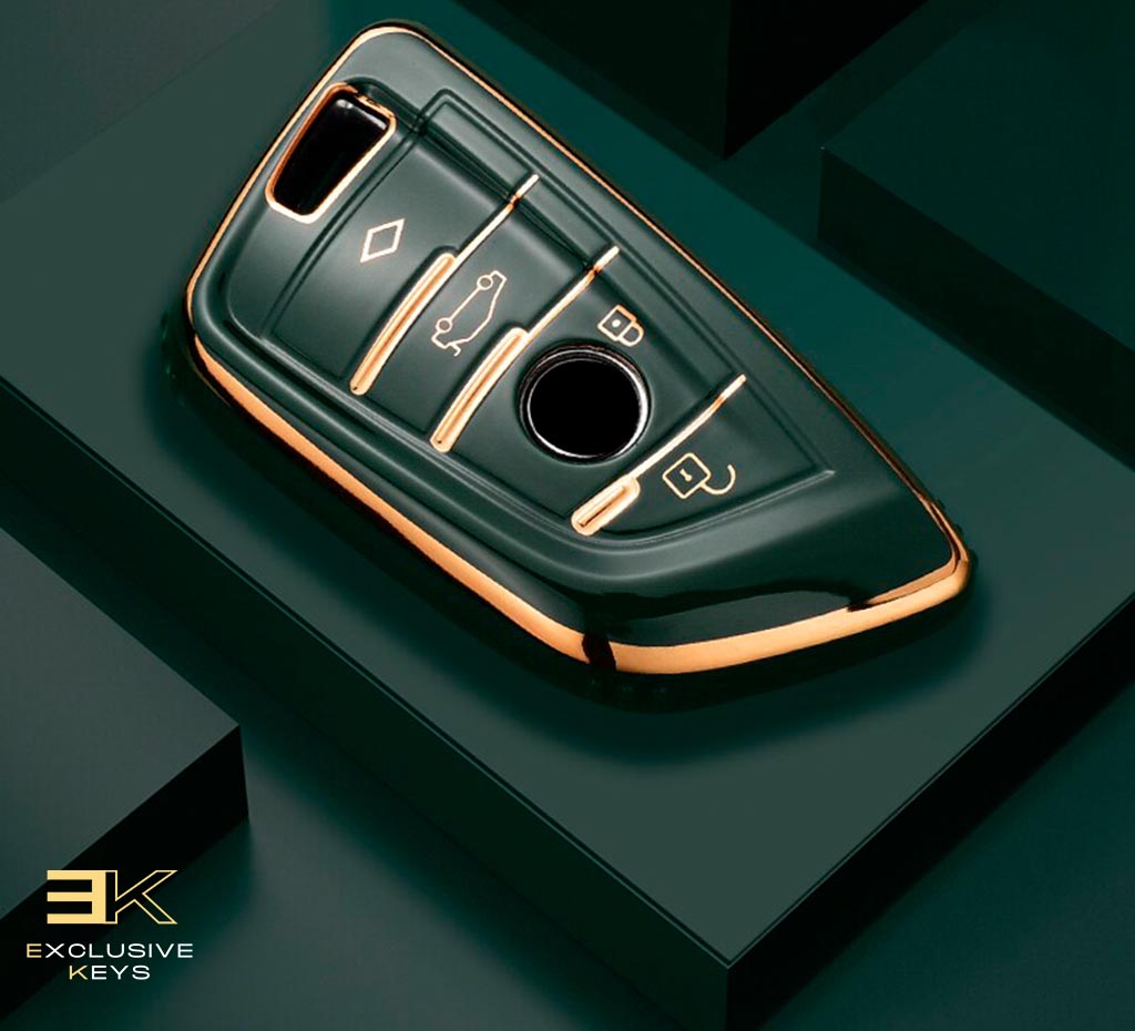 Case for BMW X1, X3, X5, X6, X7 y Serie 1, Serie 3, Serie 4, Serie 5, Serie 6, Serie 7