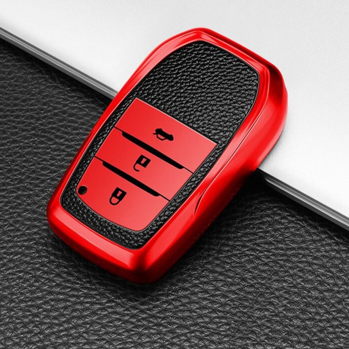 Case for Toyota Yaris Cross, Rav4, Corolla, Altis, Fortuner, Camry, Land Cruiser 200, Aygo y CHR