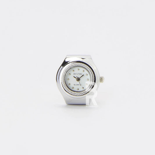 CLASSY RING | SILVER