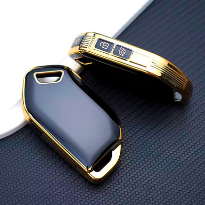 Case for Kia EV9, Picanto GT Line, Sorento, Morning, Seltos (4 Button)