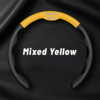 Mixed Yellow