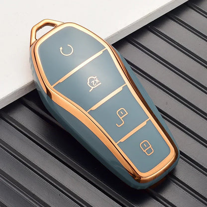 Case for BYD Han Ev Tang Dm/Qin PLUS/Song Pro/MAX/Yuan Dolphin