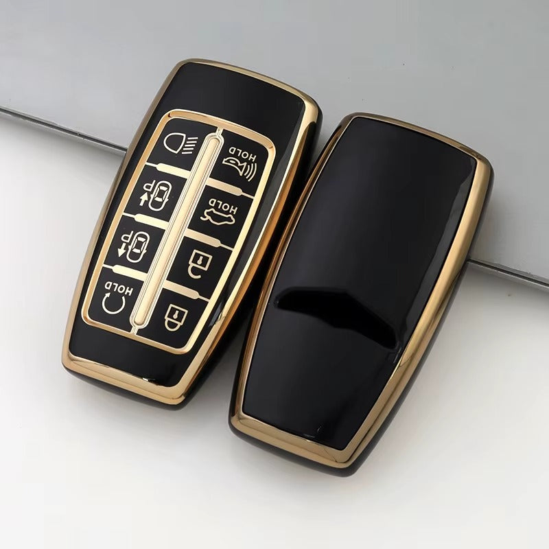 Case for Genesis G80, GV70, GV80 (2019–2022) (8 Buttons)