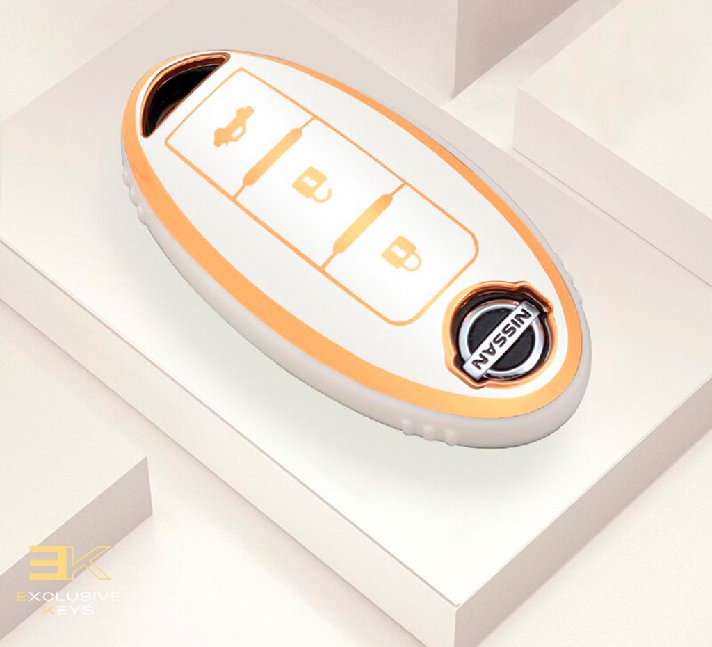 Case for Nissan Qashqai, X-Trail, Murano, T31, T32, Juke, J10, J11, Tiida, Altima, Pathfinder Kicks