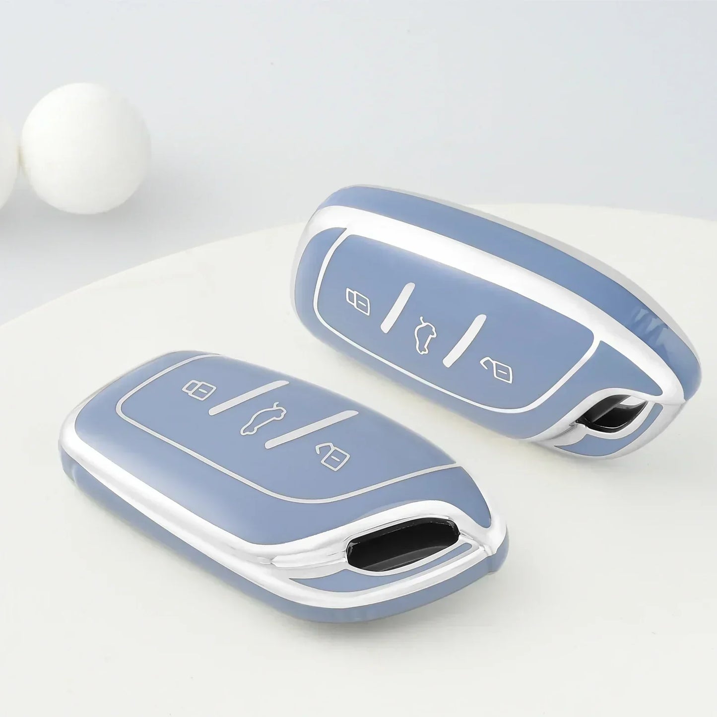 Case for MG Ev mg4 HS GT ZS ZX MG5 MG6