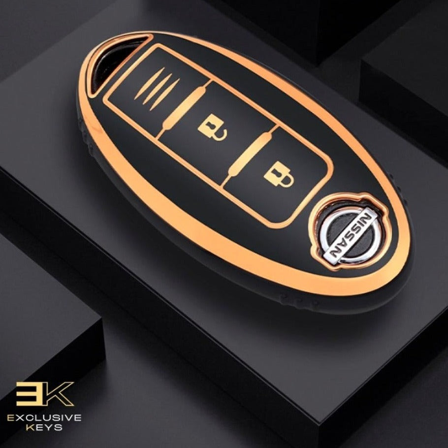 Case for Nissan Qashqai, Murano, X-Trail, T31, T32, Juke, J10, J11, Tiida, Altima, Pathfinder