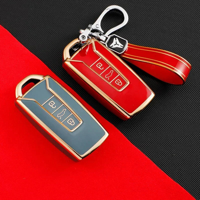 Case for Volkswagen Touareg 2018, 2019, 2020, 2021