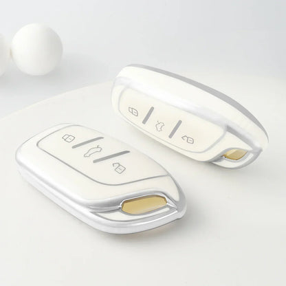 Case for MG Ev mg4 HS GT ZS ZX MG5 MG6