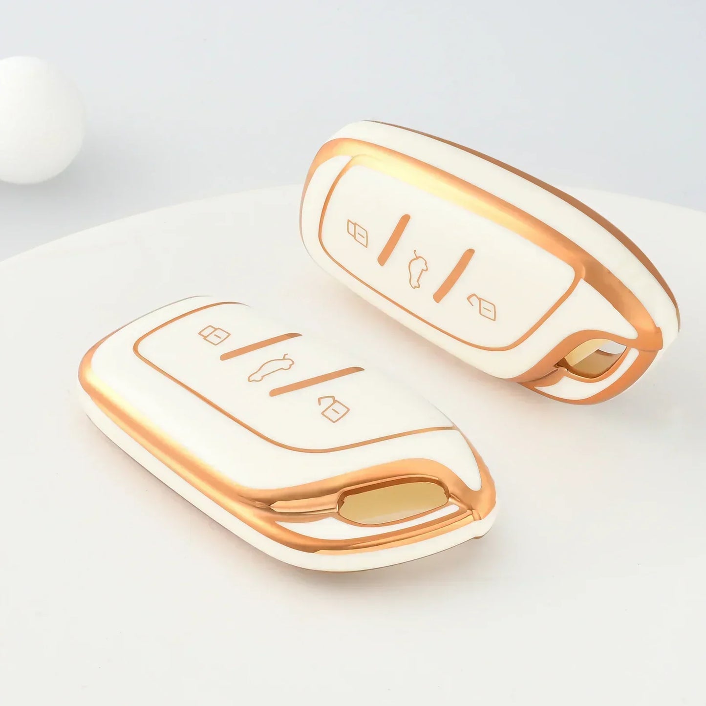 Case for MG Ev mg4 HS GT ZS ZX MG5 MG6