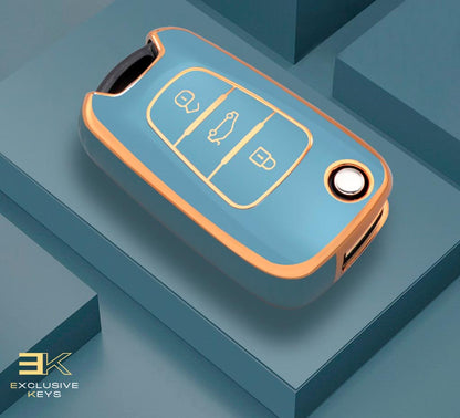 Case for Hyundai i20, i30, Elantra, Azera, Veracruz y Veloster