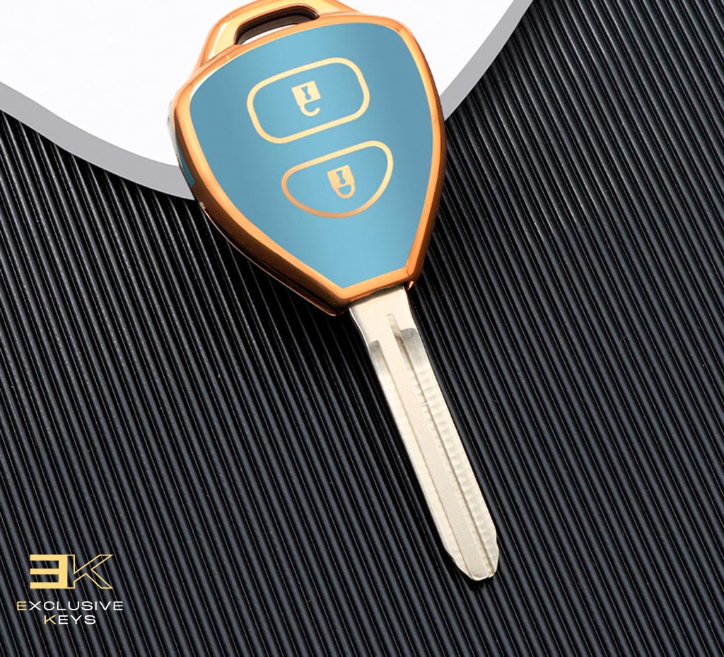 Case for Toyota Corolla, Camry, Reiz, RAV4, Crown, Avalon, Venza, Matrix, Yaris 4