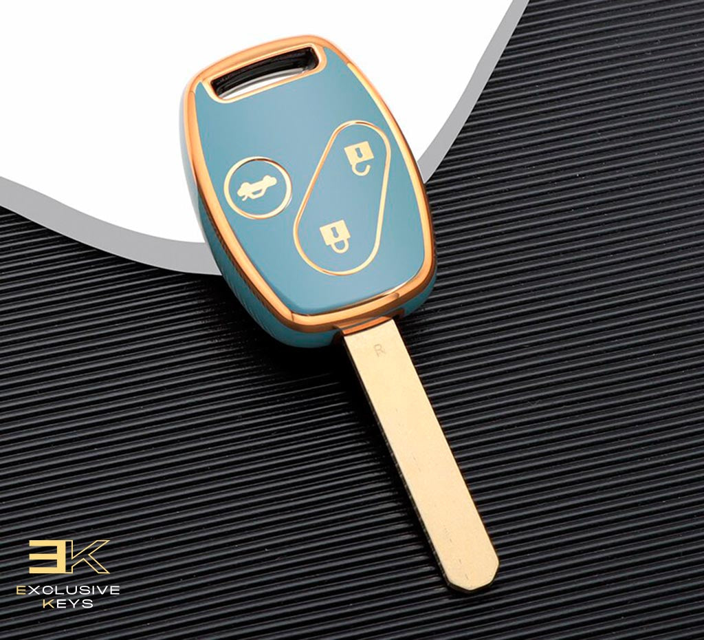 Case for Honda Civic, Accord, CRV y CR-V (3 Buttons)