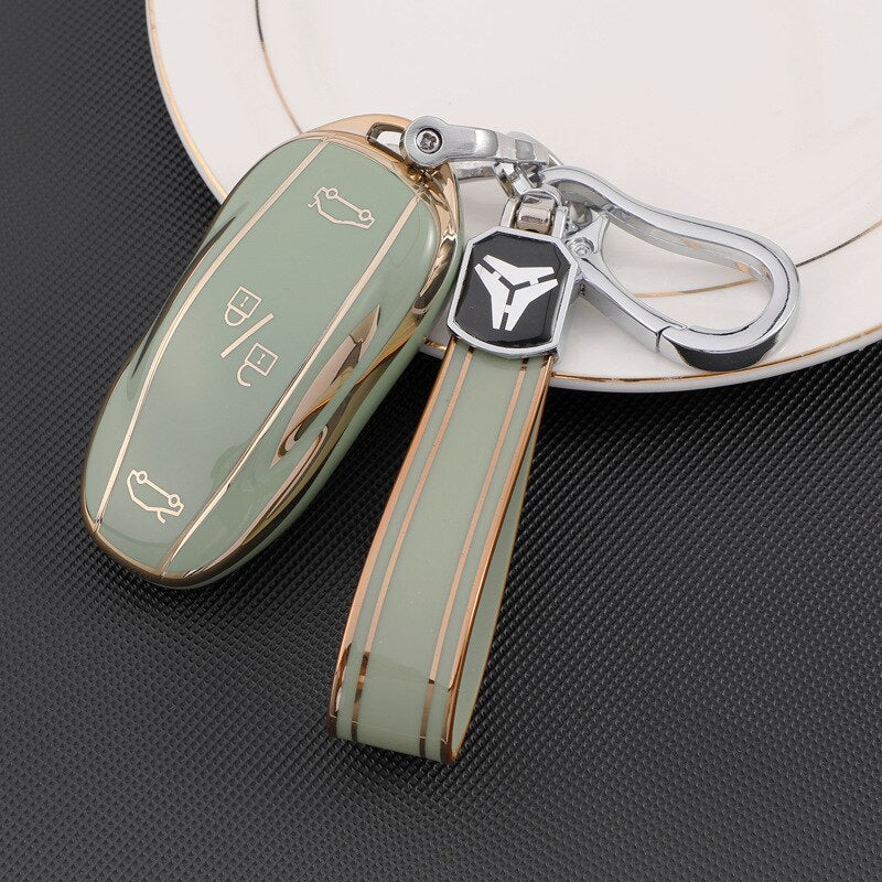 Case for TESLA Model 3, S, X, Y