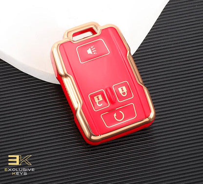 Case for Chevrolet Chevy. GMC Sierra, 3500HD, Canyon, Colorado LT y Silverado