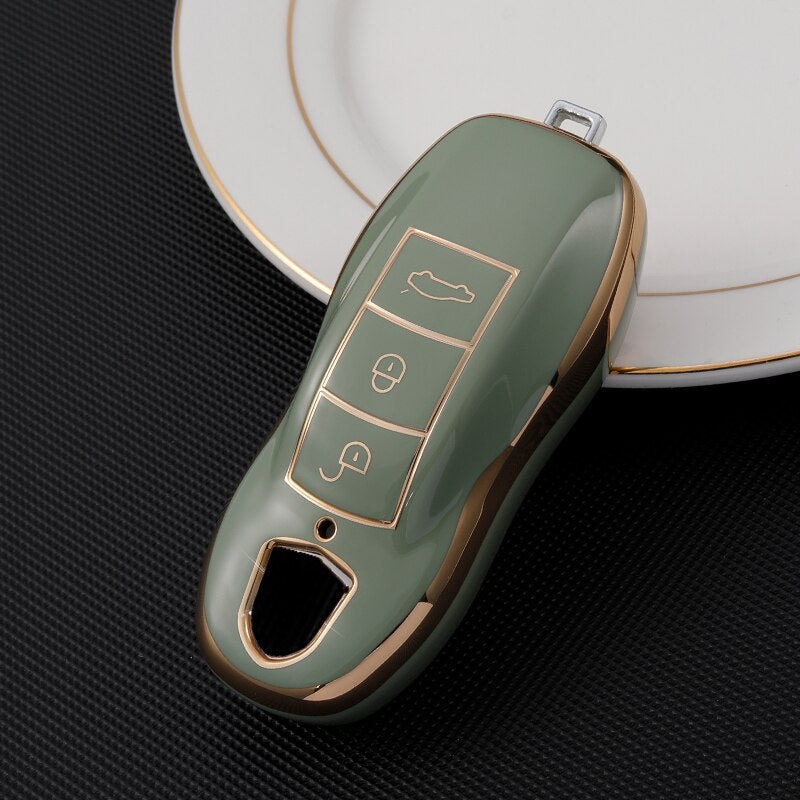 Case for Porsche Cayenne, 958, 911, Lepin, 996, Macan, Boxster, Panamera, 997, 944, 924, Panamera, 718, 971, 9YA