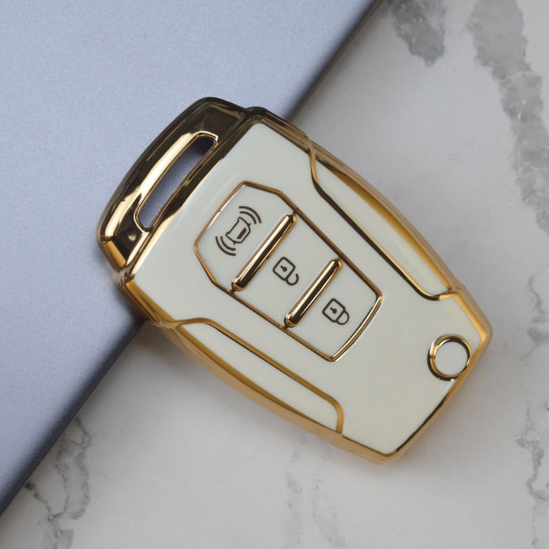 Case for SsangYong Tivoli, Korando, Rexton, Musso Sports, Kyron, Actyon, Tivolan y Korando e-Motion