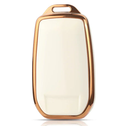 Case for Toyota CHR, Hilux, Fortuner, Land Cruiser 200, Camry, Corolla, Crown, RAV4, Highland